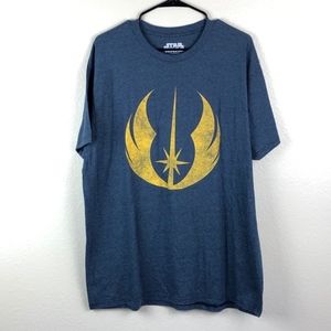 Star Wars Jedi Order Graphic Tee
